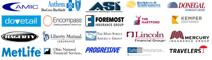 Belcher Insurance Agency | Companies Represented by Belcher Insurance Agency | (276) 865-5144