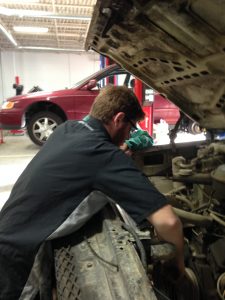 Virginia Auto Repair Shop |  Above & Beyond Insurance® of Chesterfield  (276) 865-5144 