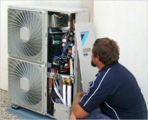 HVAC Equipment Breakdown Coverage | Belcher Insurance Agency | (276) 865-5144