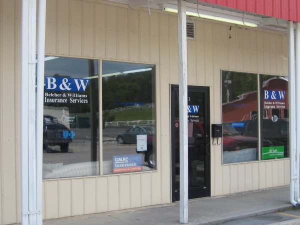 Belcher Insurance Agency | Pennington Gap VA (276) 546-4899