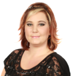 Nicole Blansett | Belcher Insurance Agency (276) 492-9090